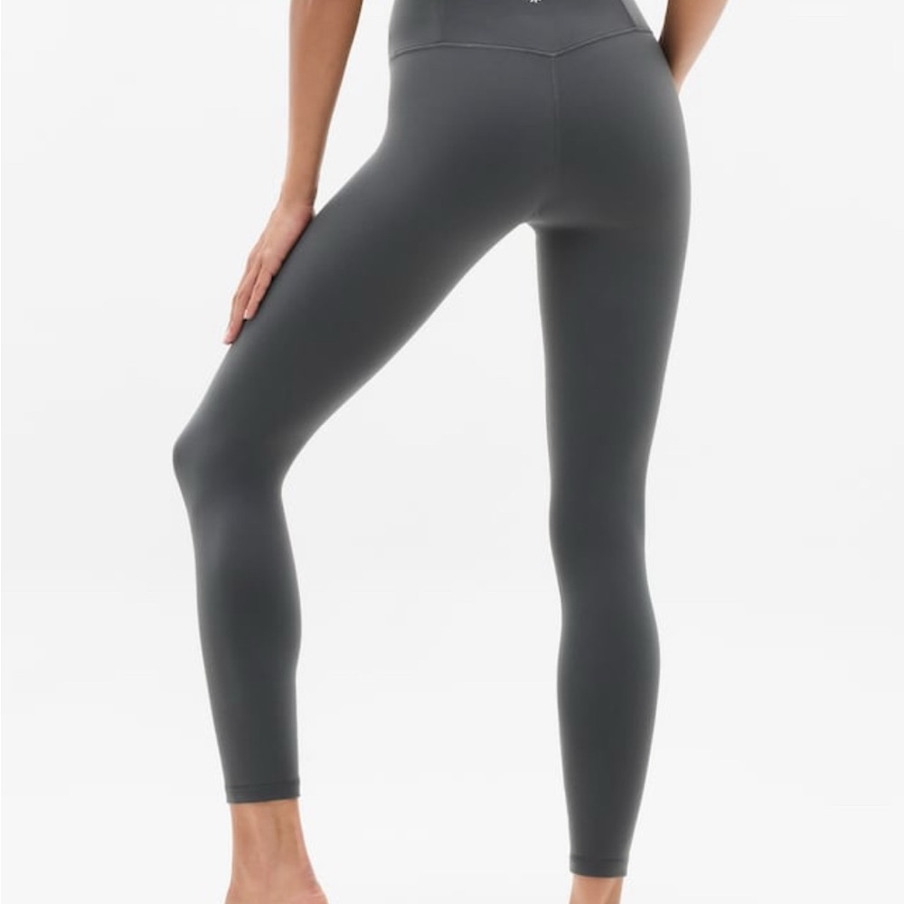 Athleta Elation high-rise Leggings